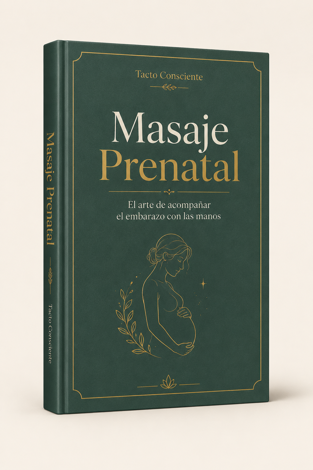 Masaje Prenatal