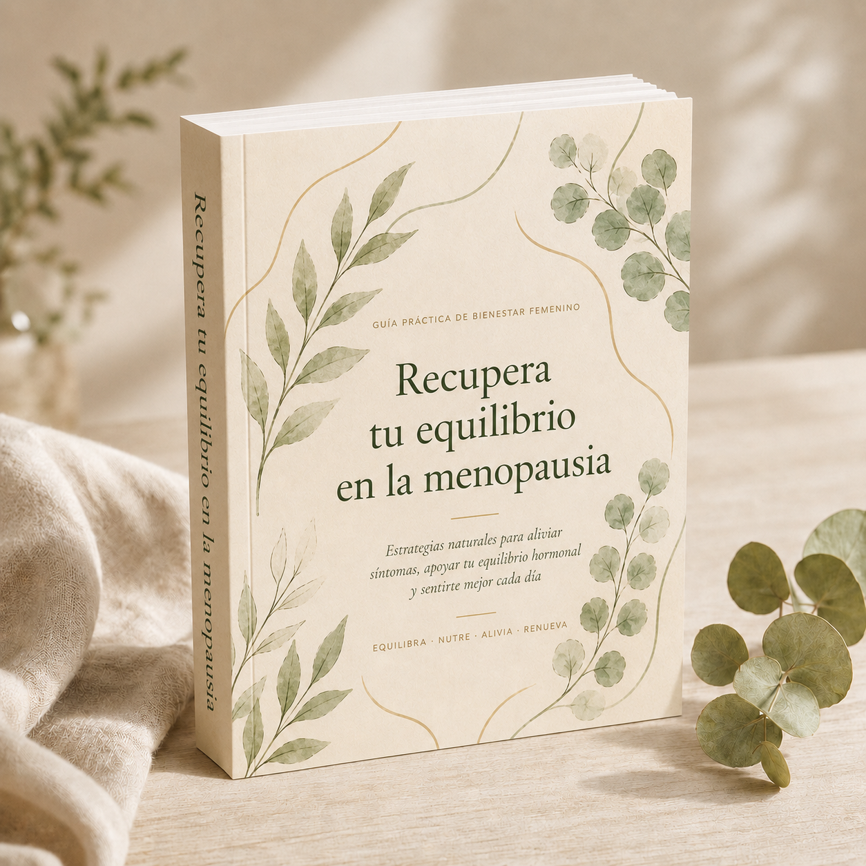 Menopausia y Bienestar Digestivo