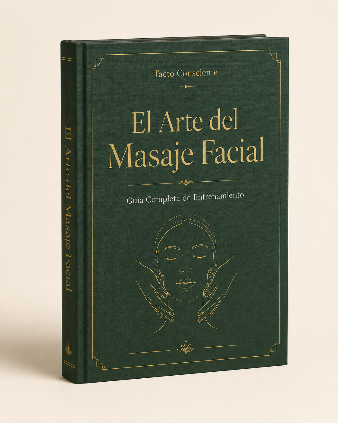 El Arte del Masaje Facial