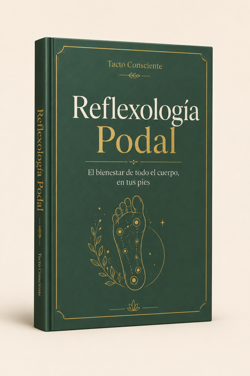Reflexología Podal