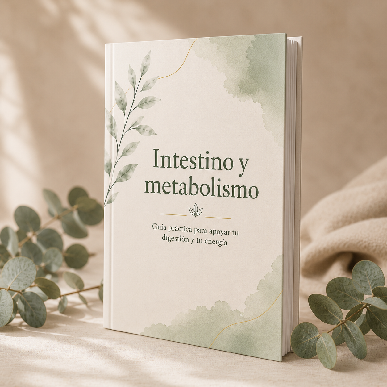 Intestino y Metabolismo