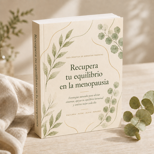 Menopausia y Bienestar Digestivo